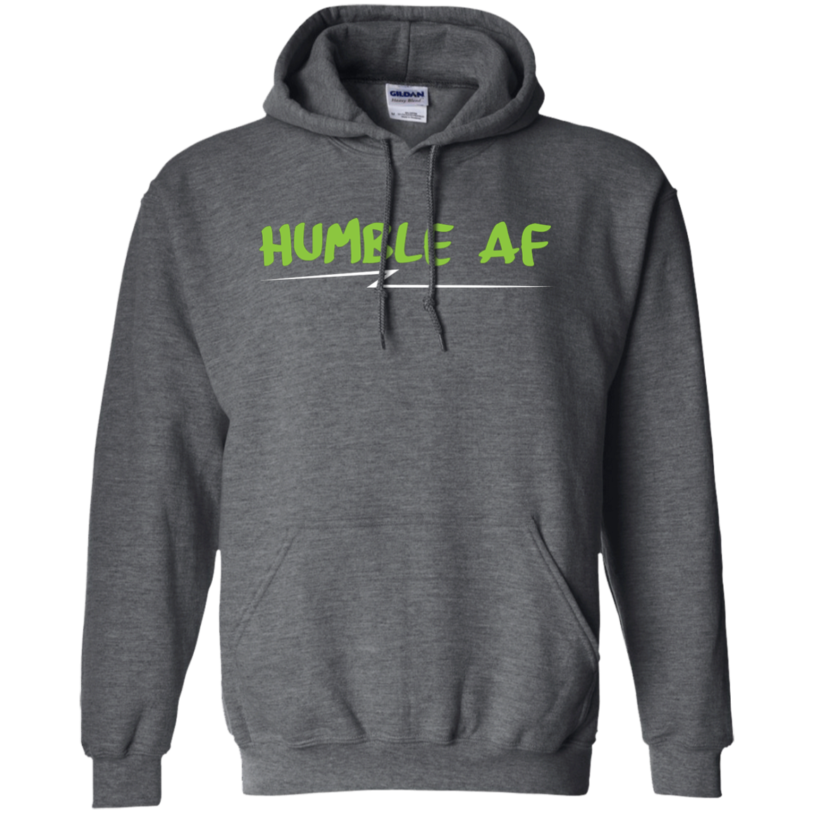 Humble AF