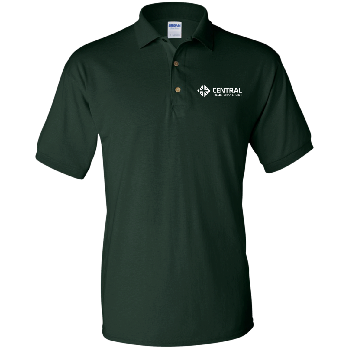 G880 Jersey Polo Shirt