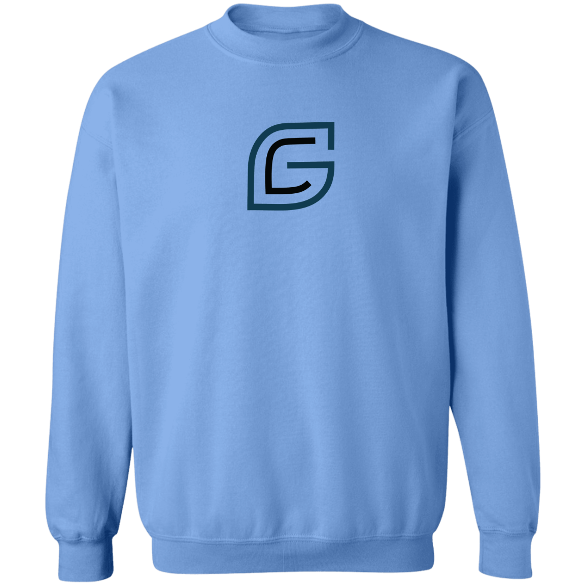 Generations Church - Light Garment Crewneck Sweatshirts