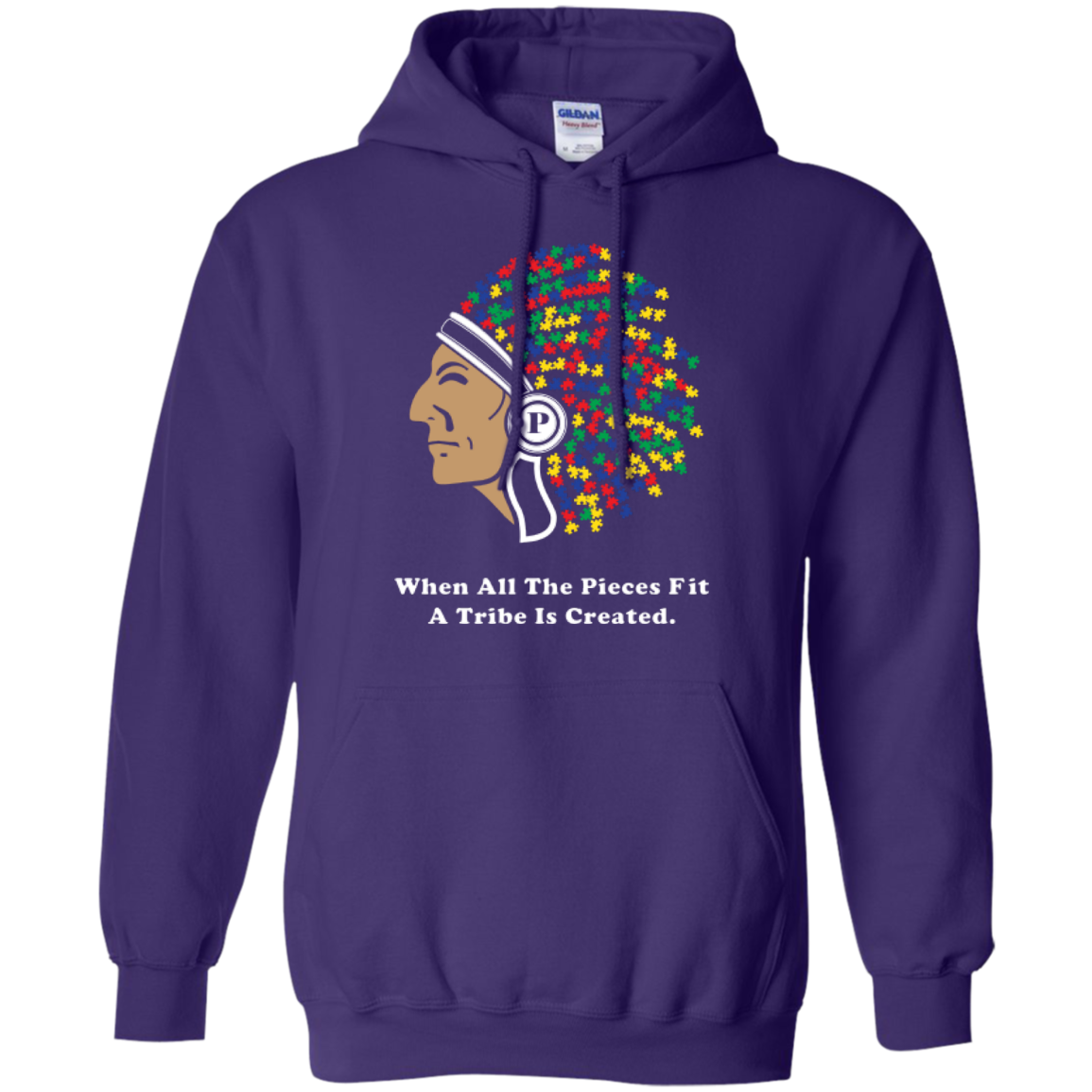 Pacific Indian Autism Awareness