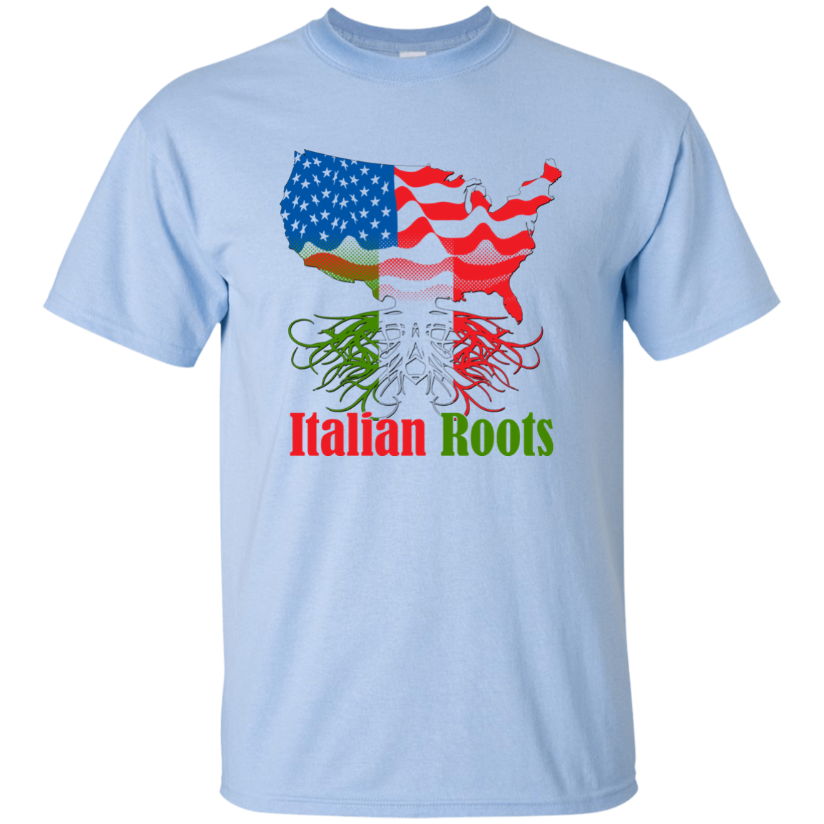 Italian Roots