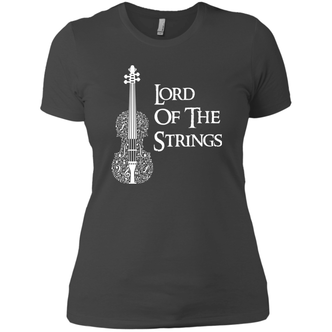 Lord Of The Strings