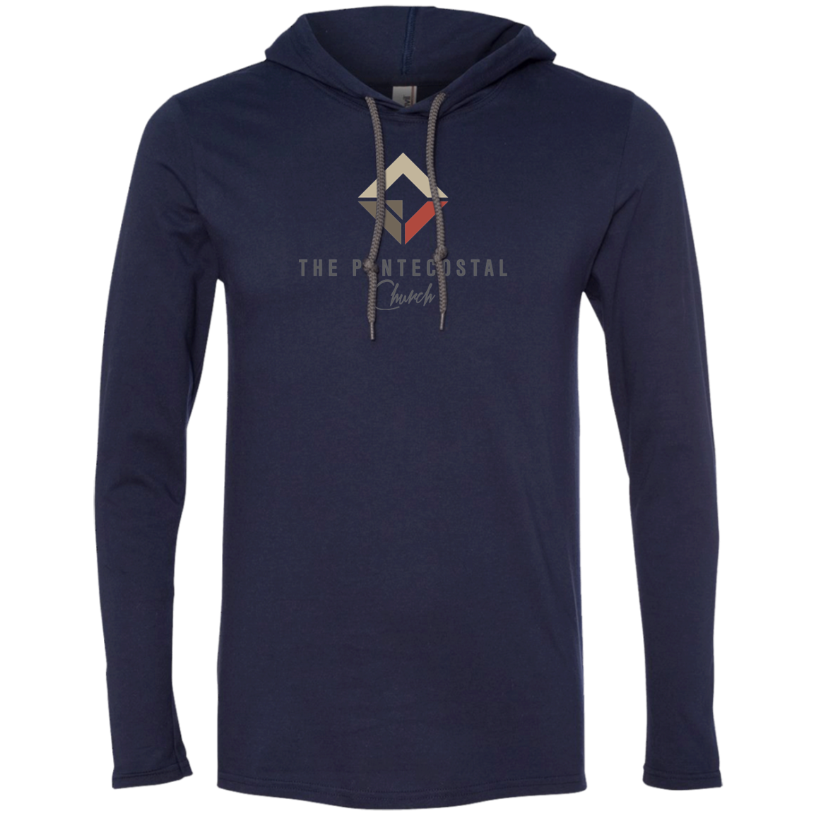 The Pentecostal Church Hoodies