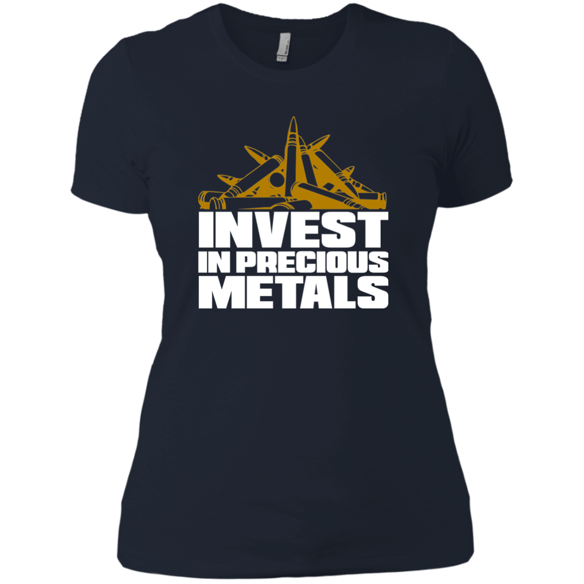 Invest In Precious Metals