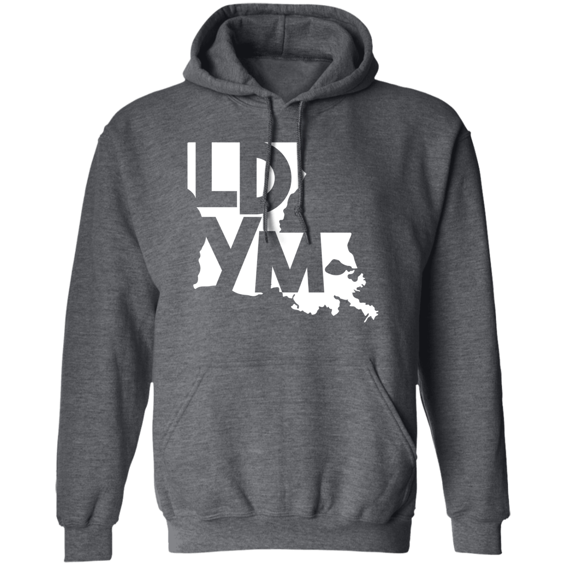 LDYM - Hoodies
