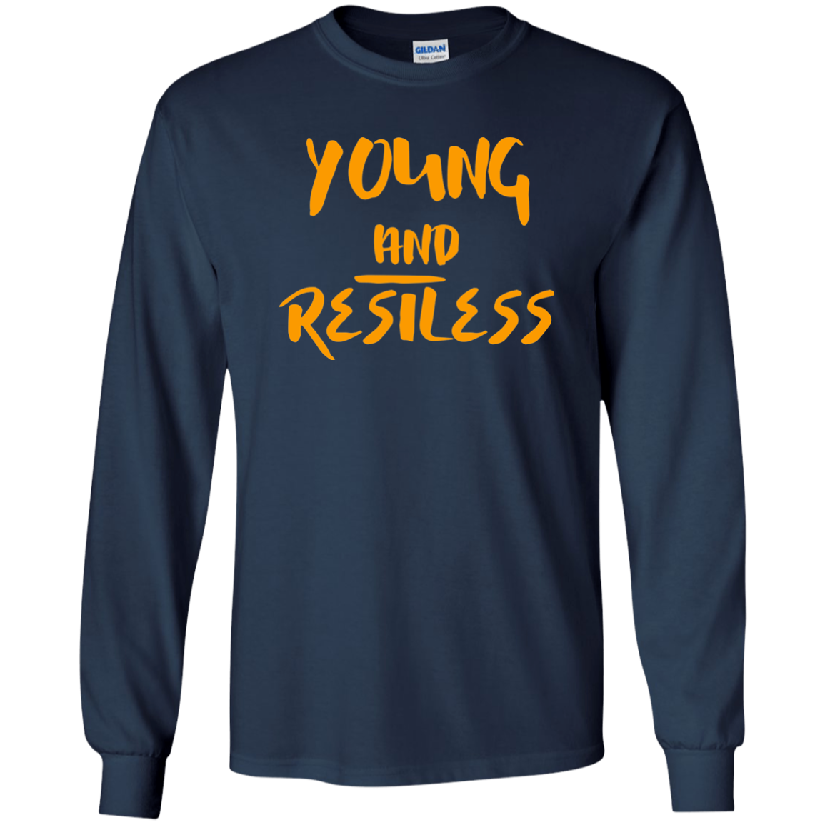 Young And The Restless