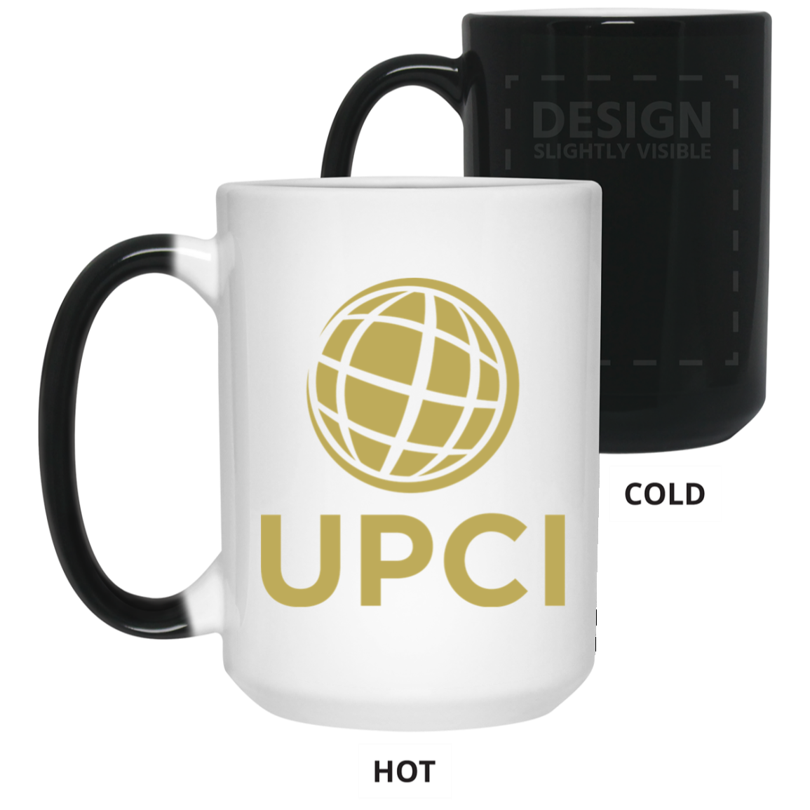 XP8434 11 oz. White Mug