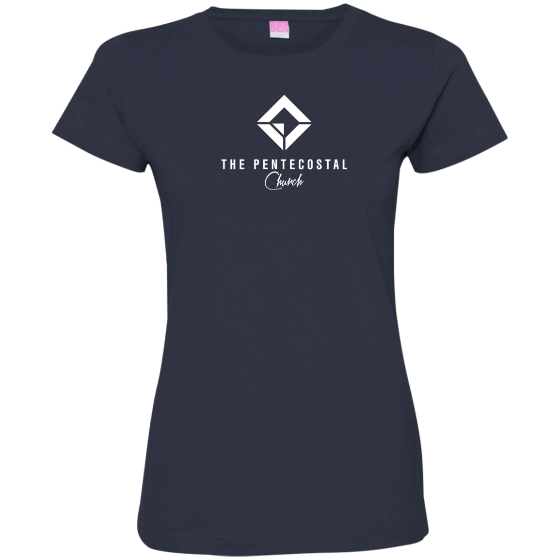 The Pentecostal Church T-Shirts