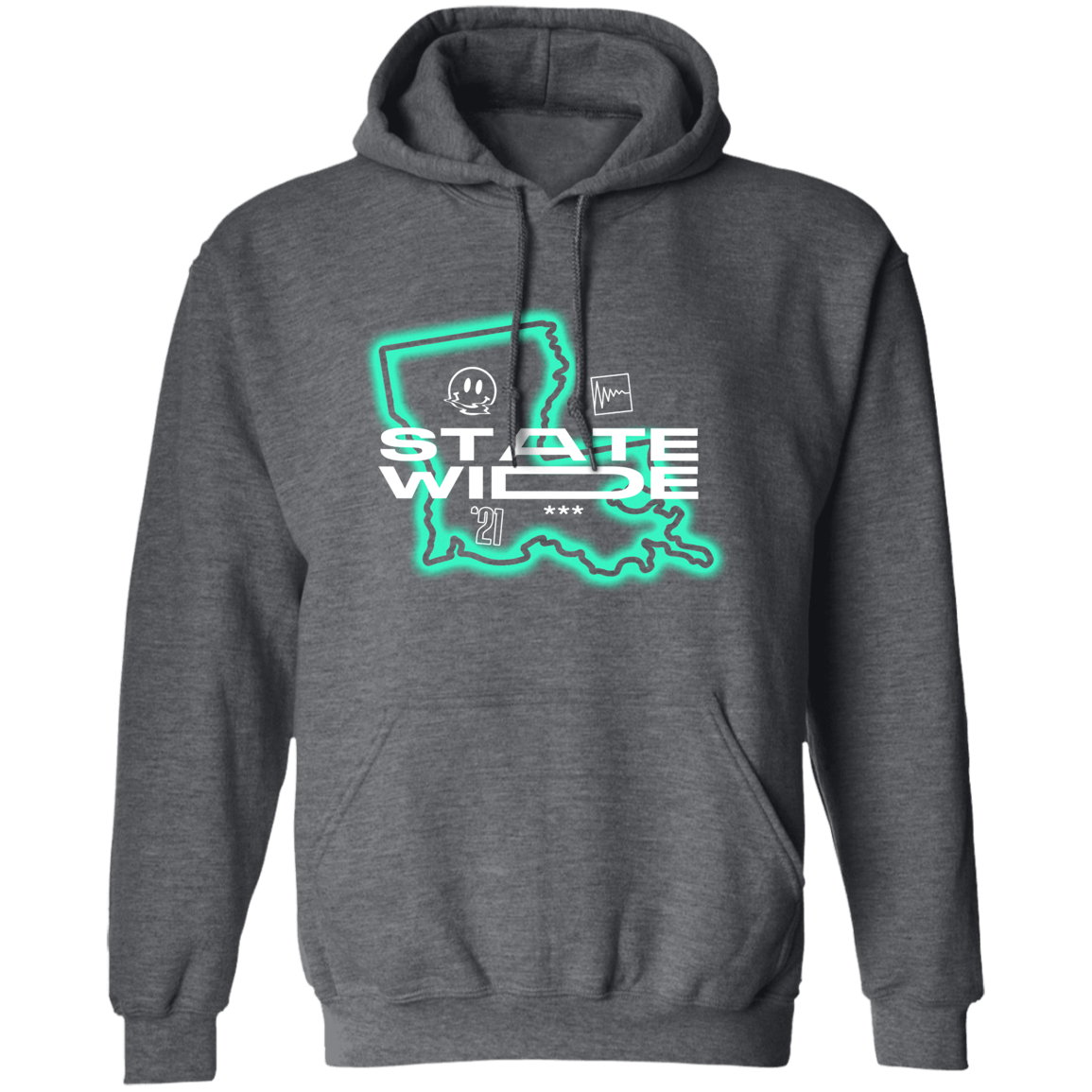 STATE WIDE - Hoodies