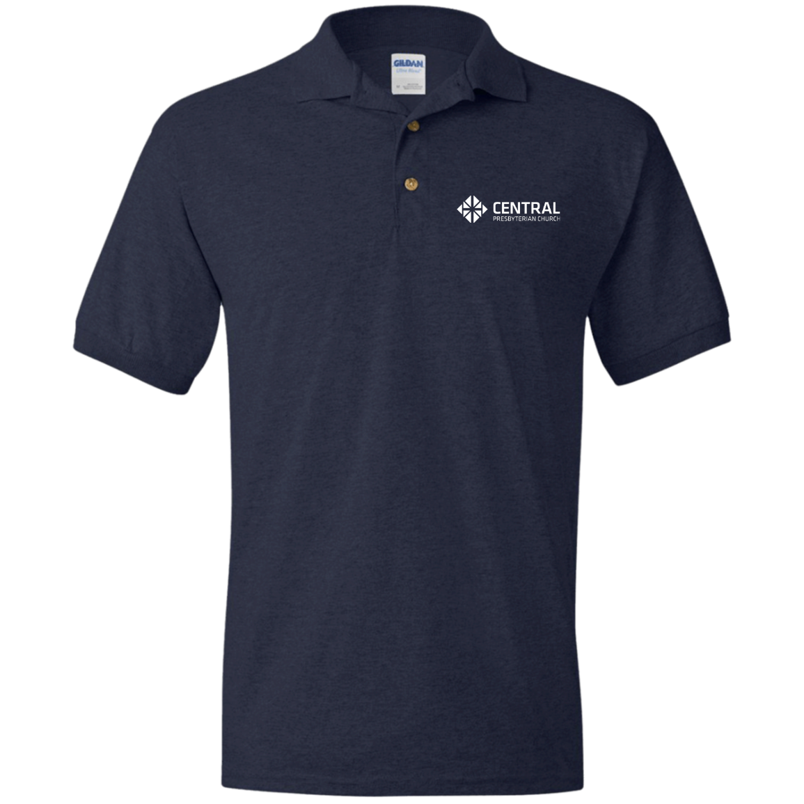 G880 Jersey Polo Shirt