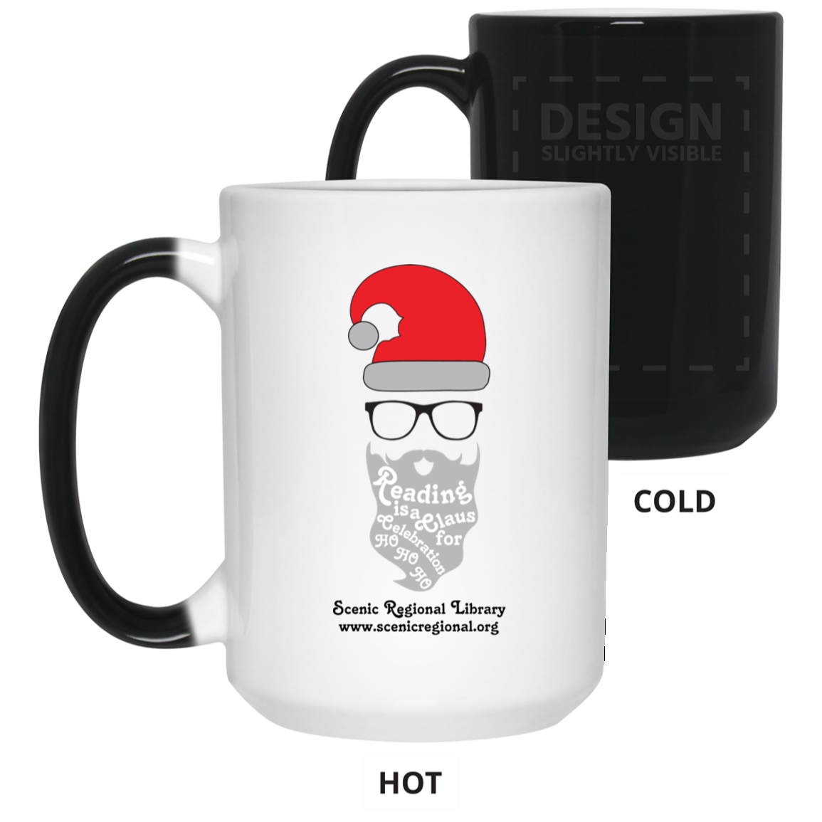 Scenic Regional Library - MUGS
