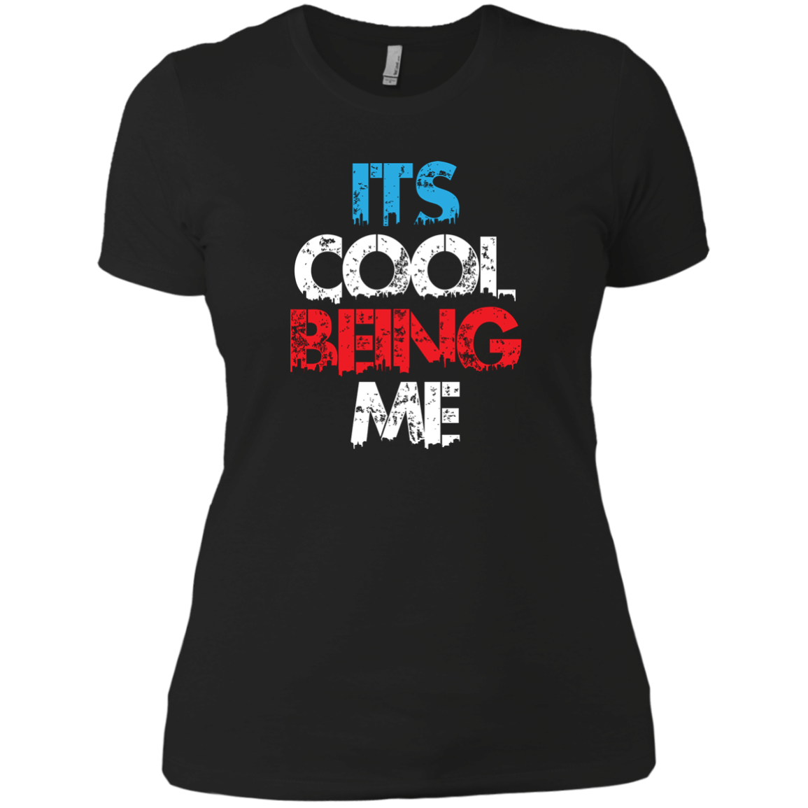 It's Cool Being Me