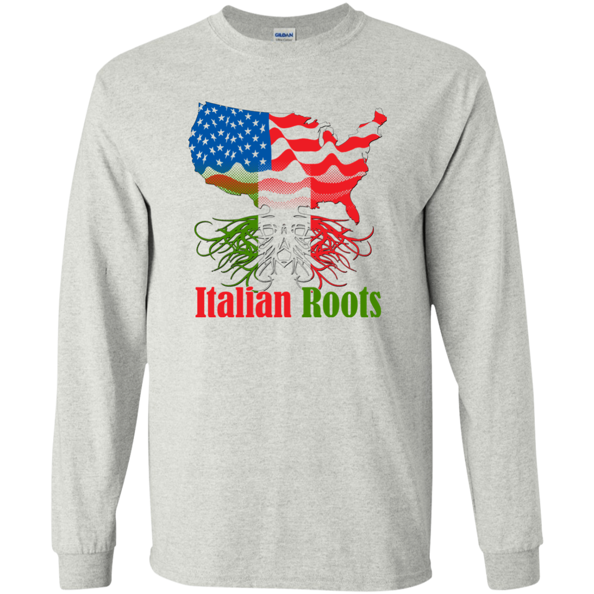 Italian Roots