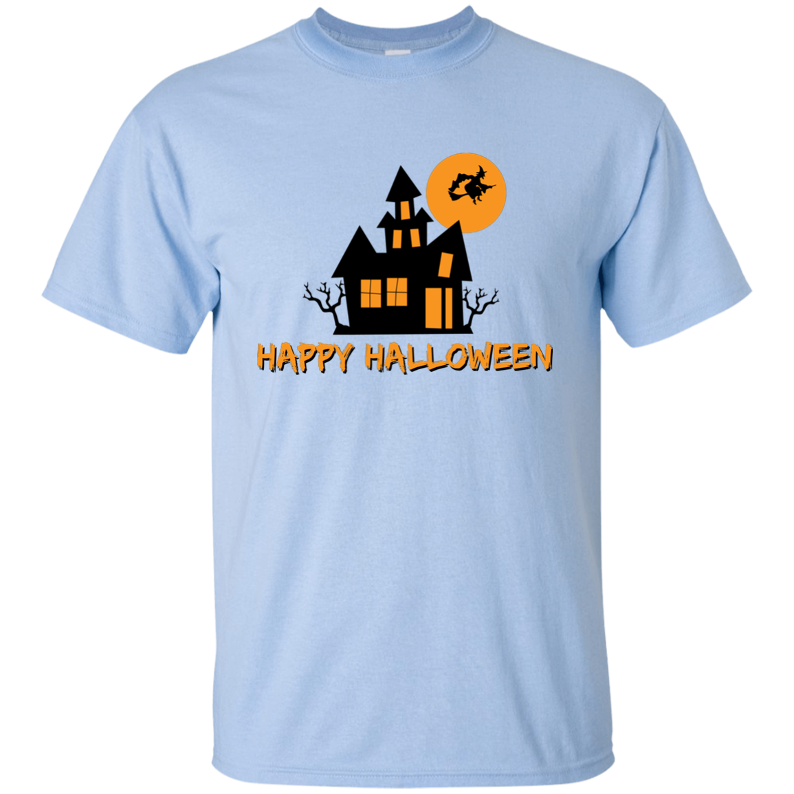 Happy Halloween