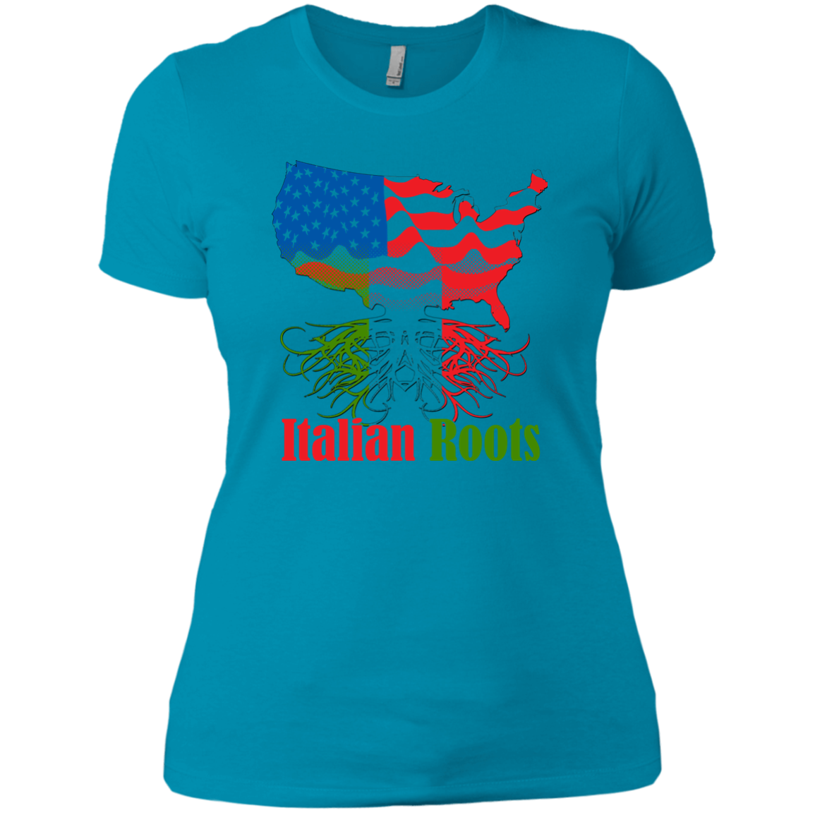 Italian Roots