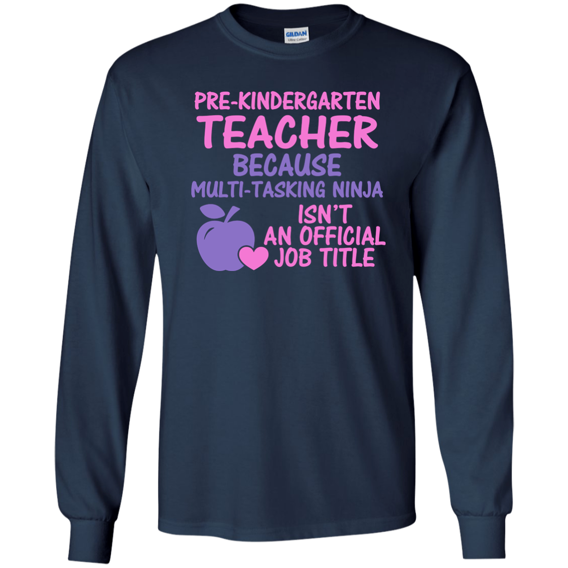 Pre Kindergarten Teacher