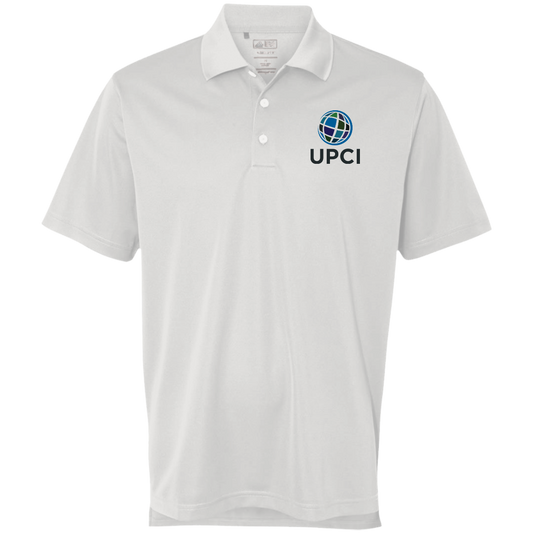 UPCI - Polo Shirts - Full Color Logo
