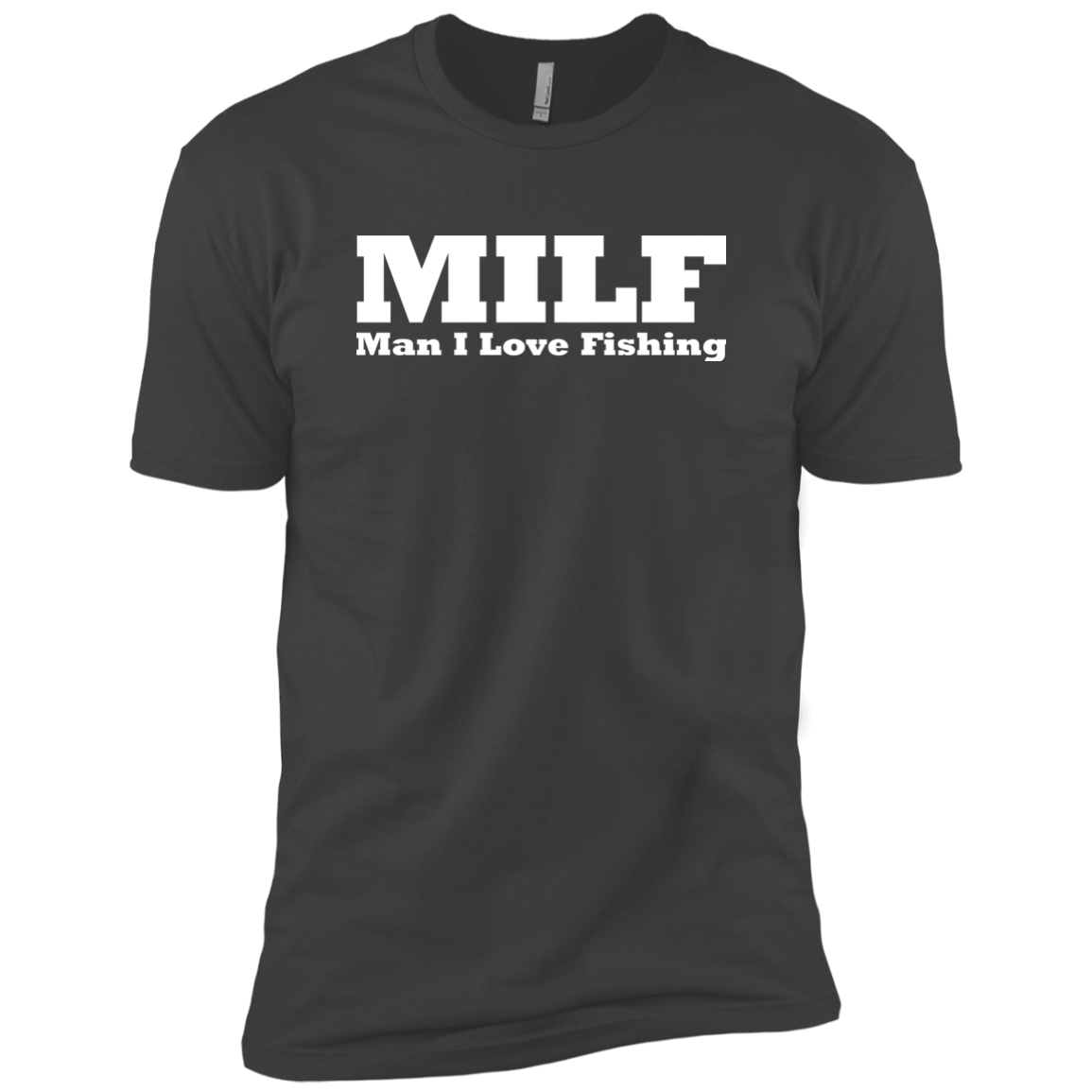 MILF - Man I Love Fishing