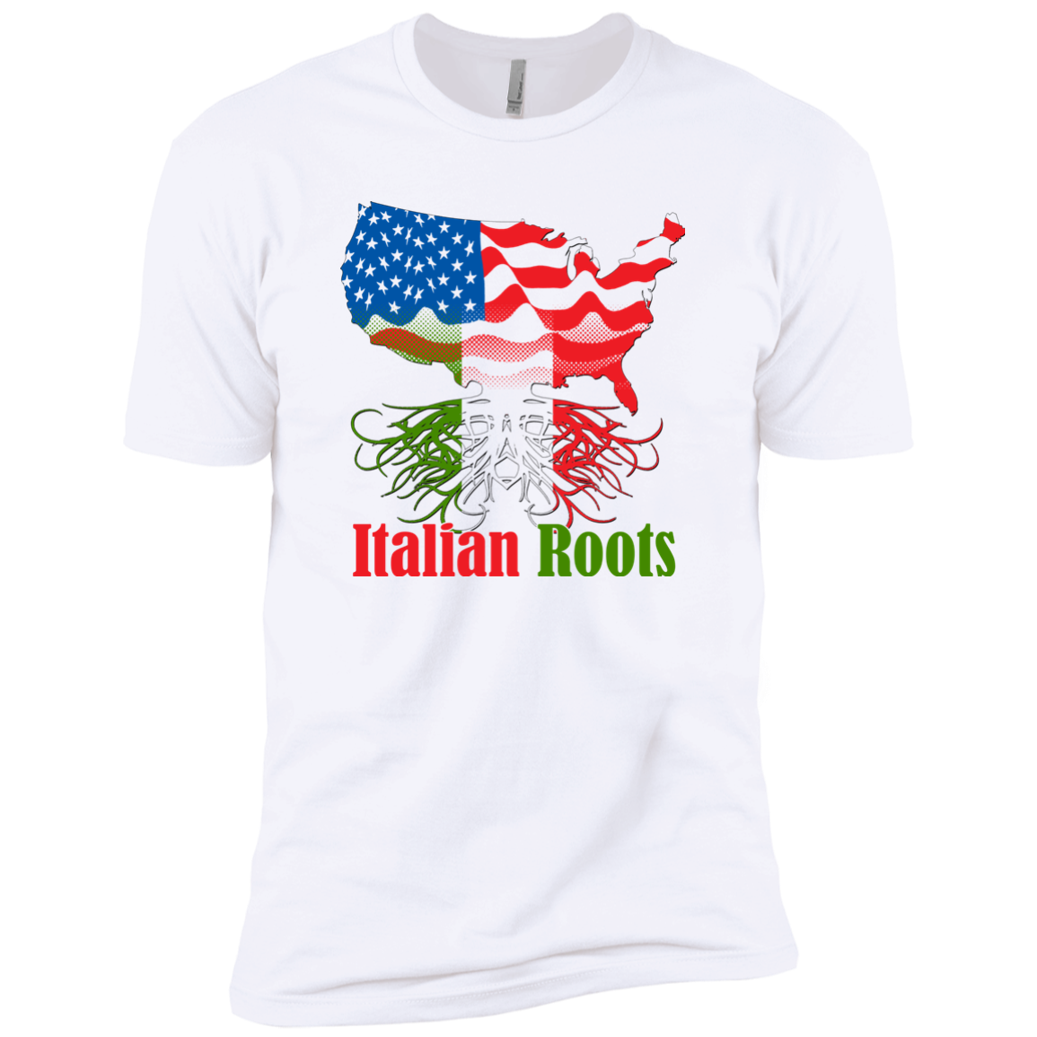 Italian Roots