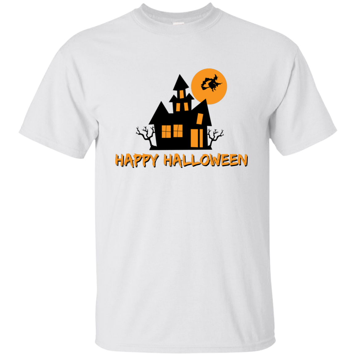 Happy Halloween