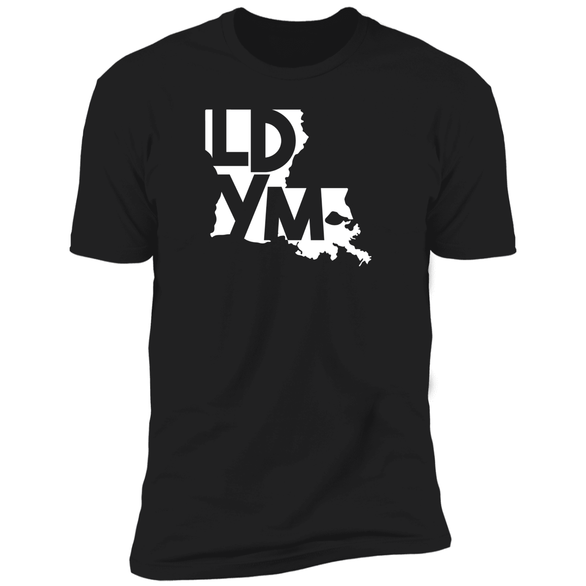 LDYM - Tshirts - Long Sleeve & Short Sleeve