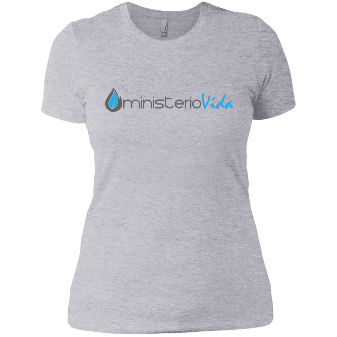 Ministerio Vida Shirts