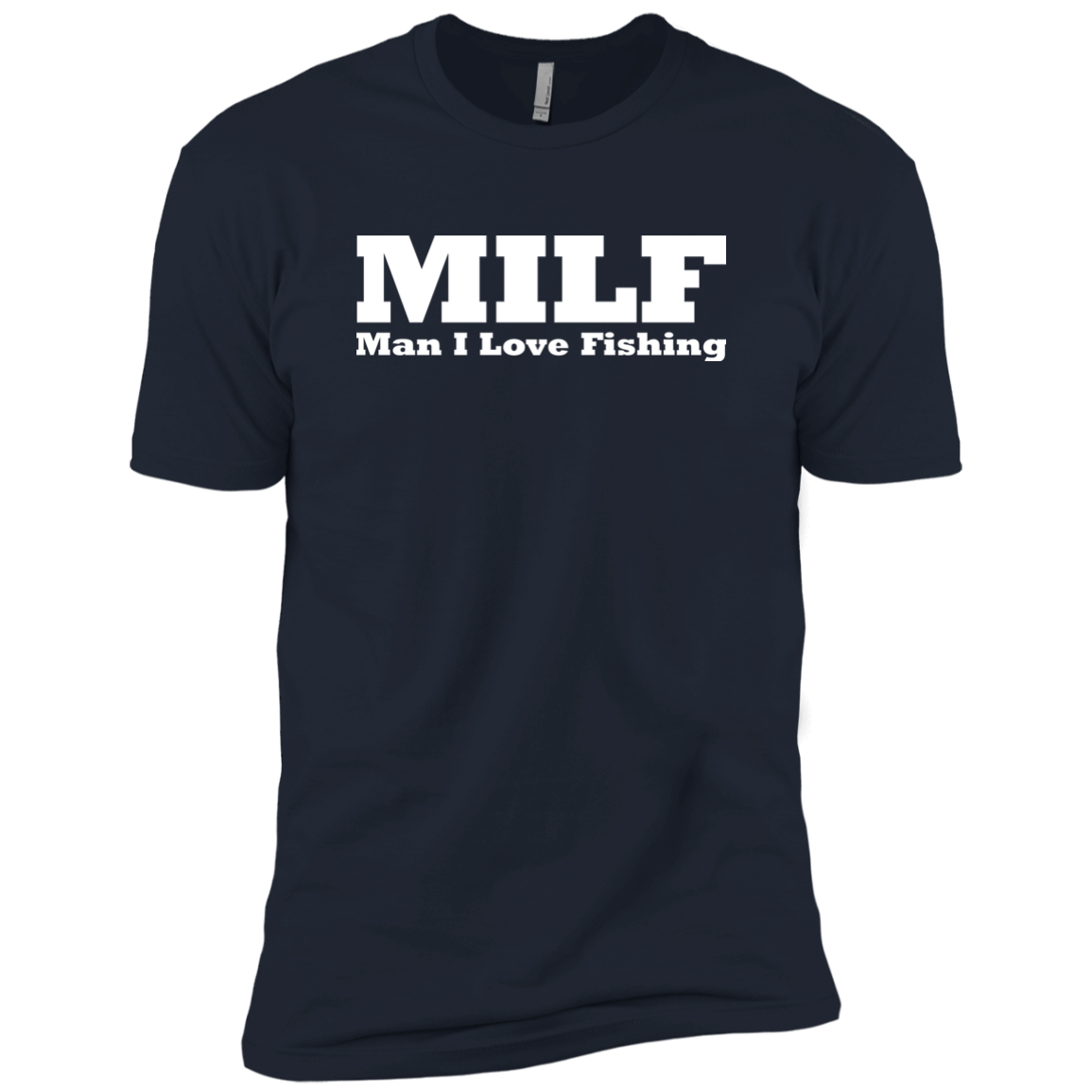 MILF - Man I Love Fishing