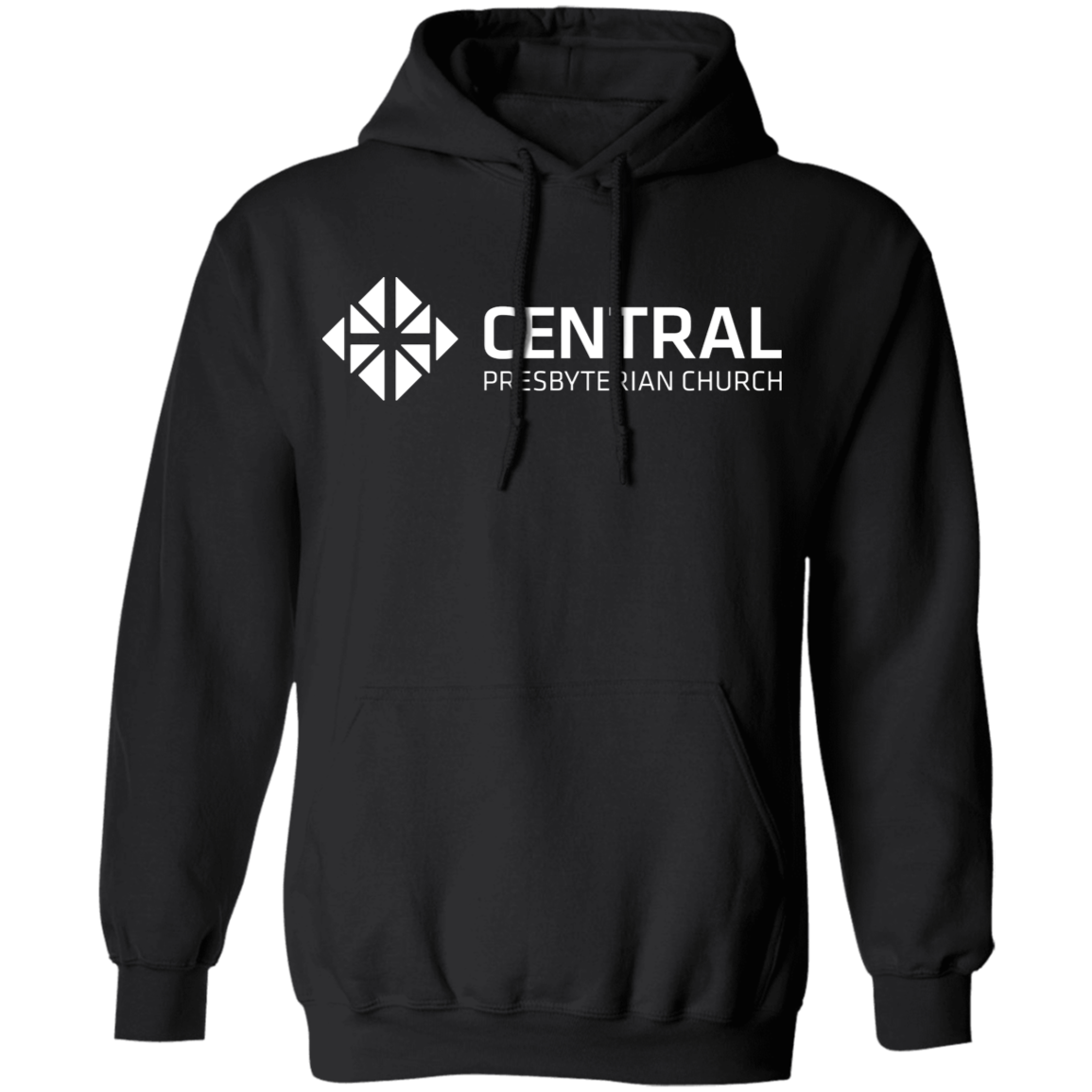 CPC -  Pullover Hoodie