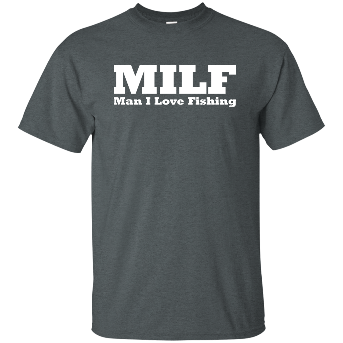 MILF - Man I Love Fishing