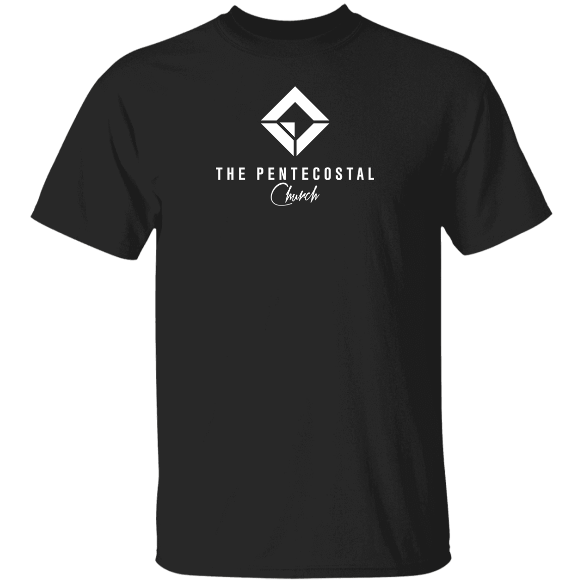 The Pentecostal Church T-Shirts