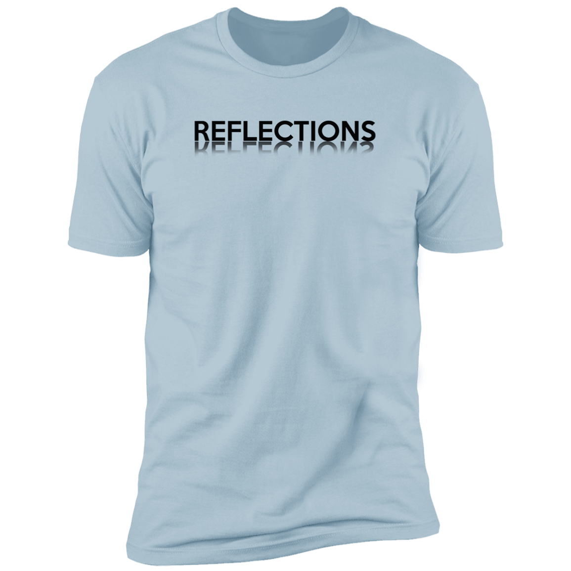 Premium Short Sleeve T-Shirt