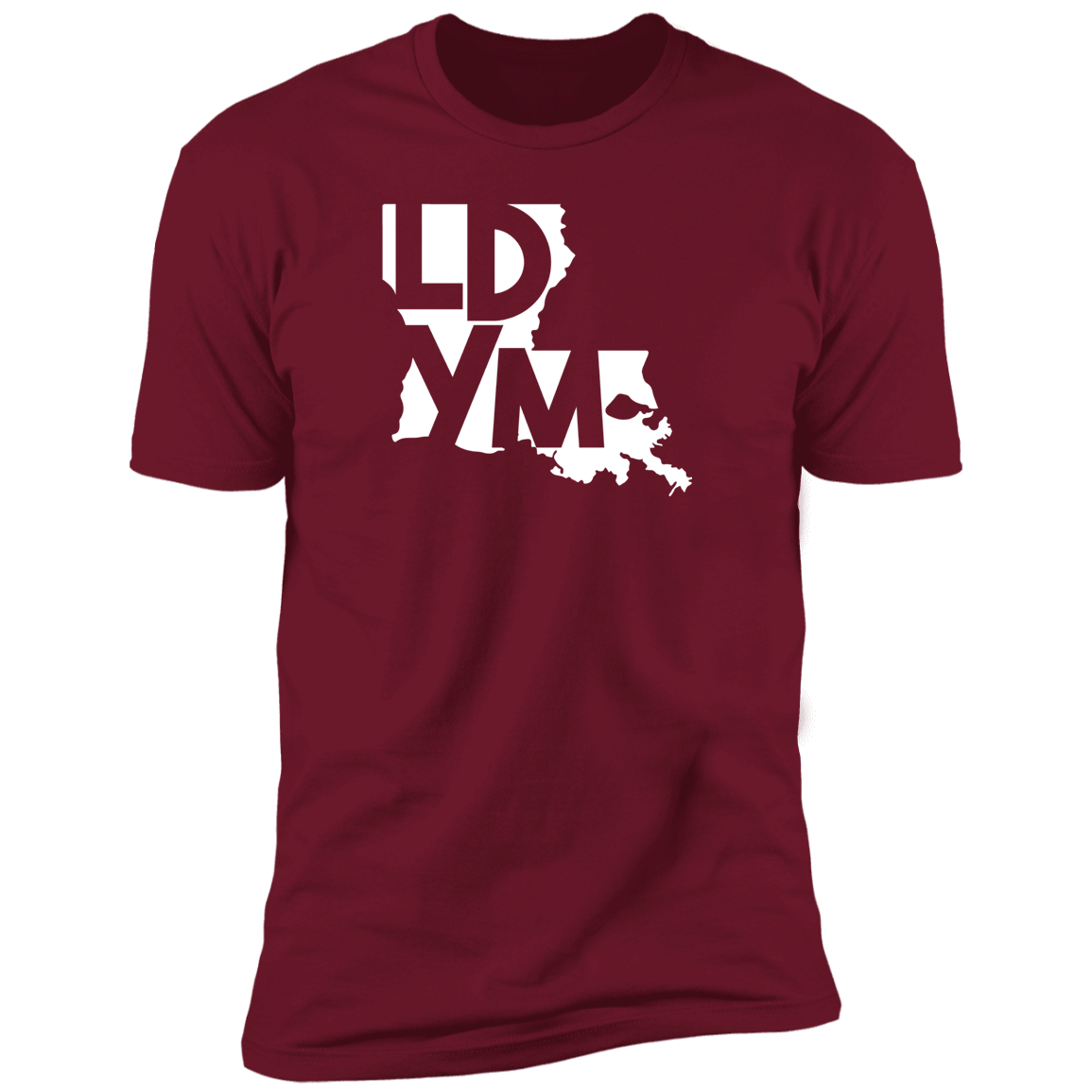 LDYM - Tshirts - Long Sleeve & Short Sleeve