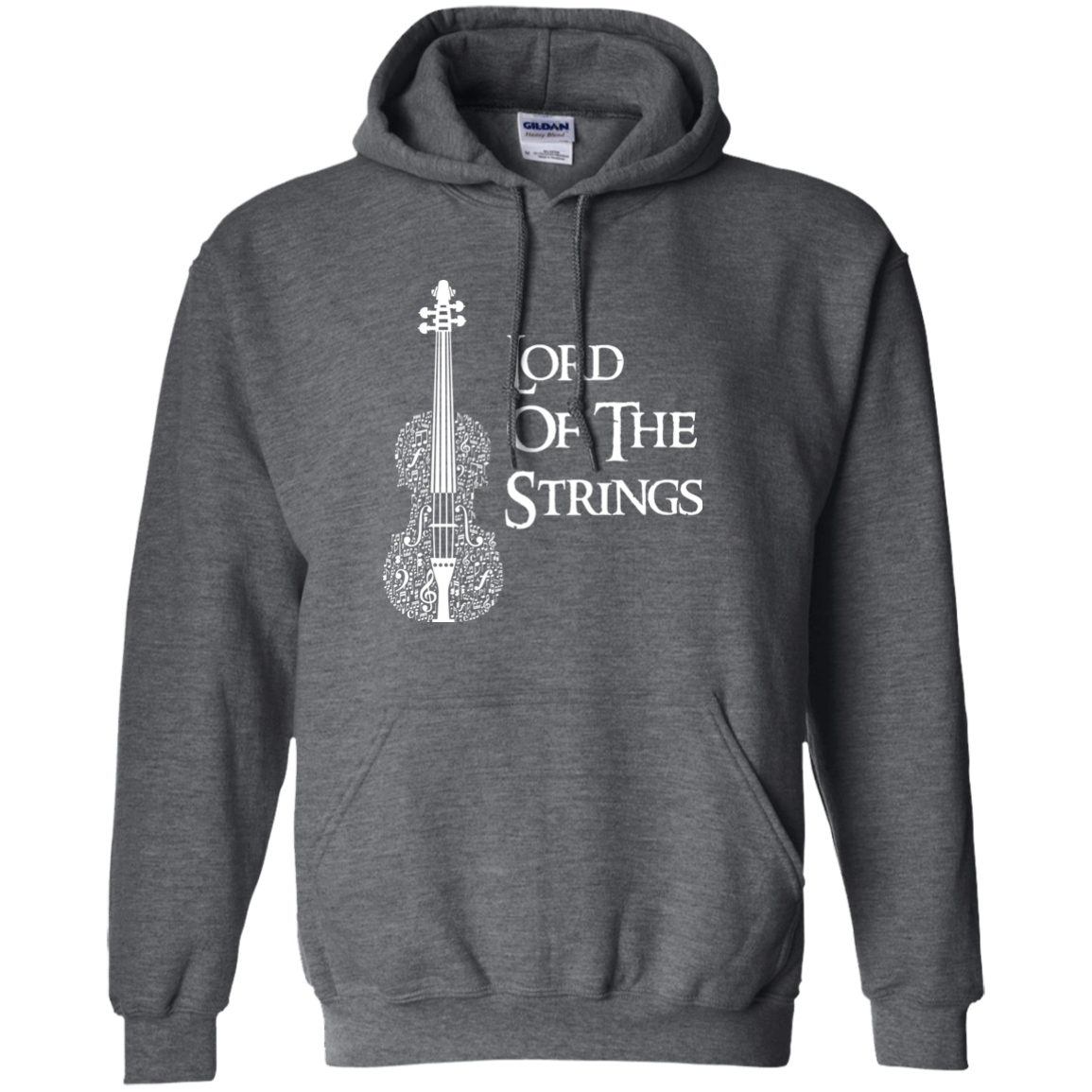 Lord Of The Strings