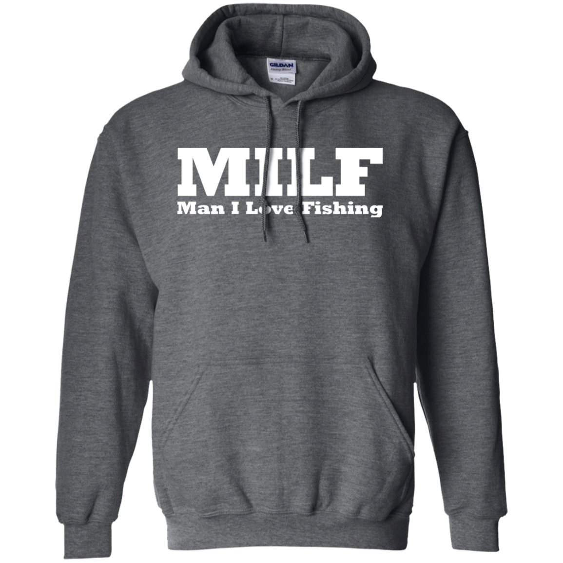 MILF - Man I Love Fishing