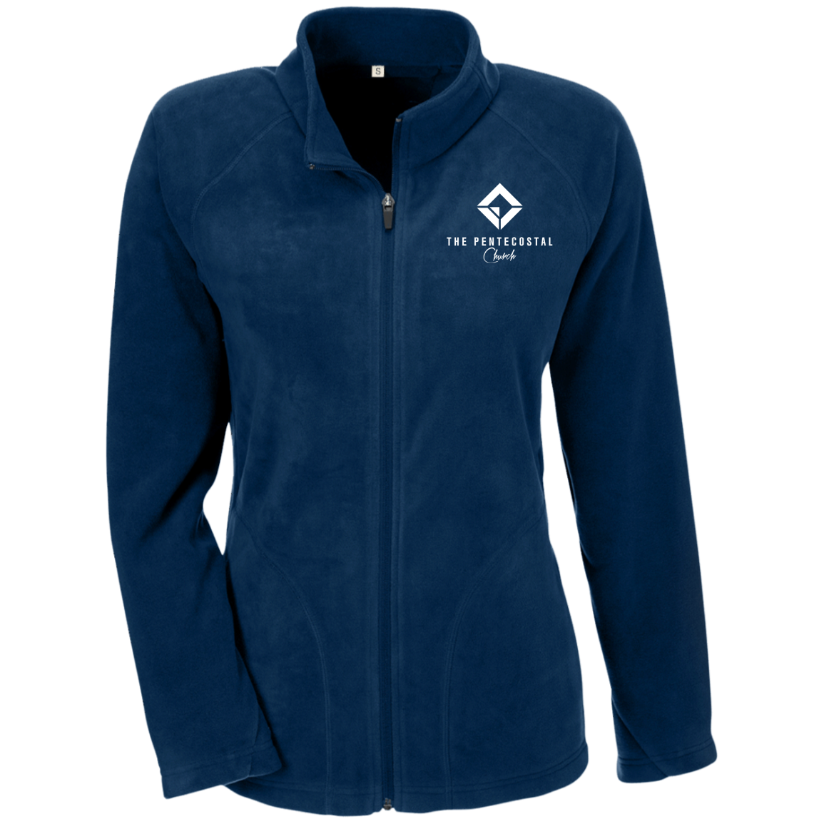 The Pentecostal Church Jackets
