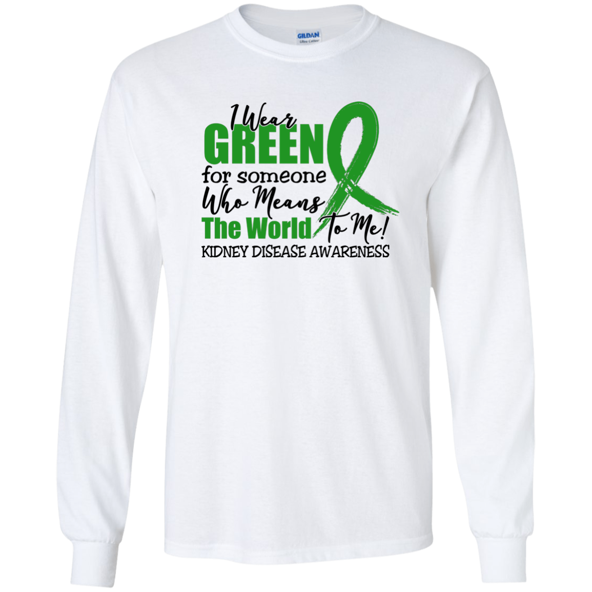 Kidney Disease Awareness