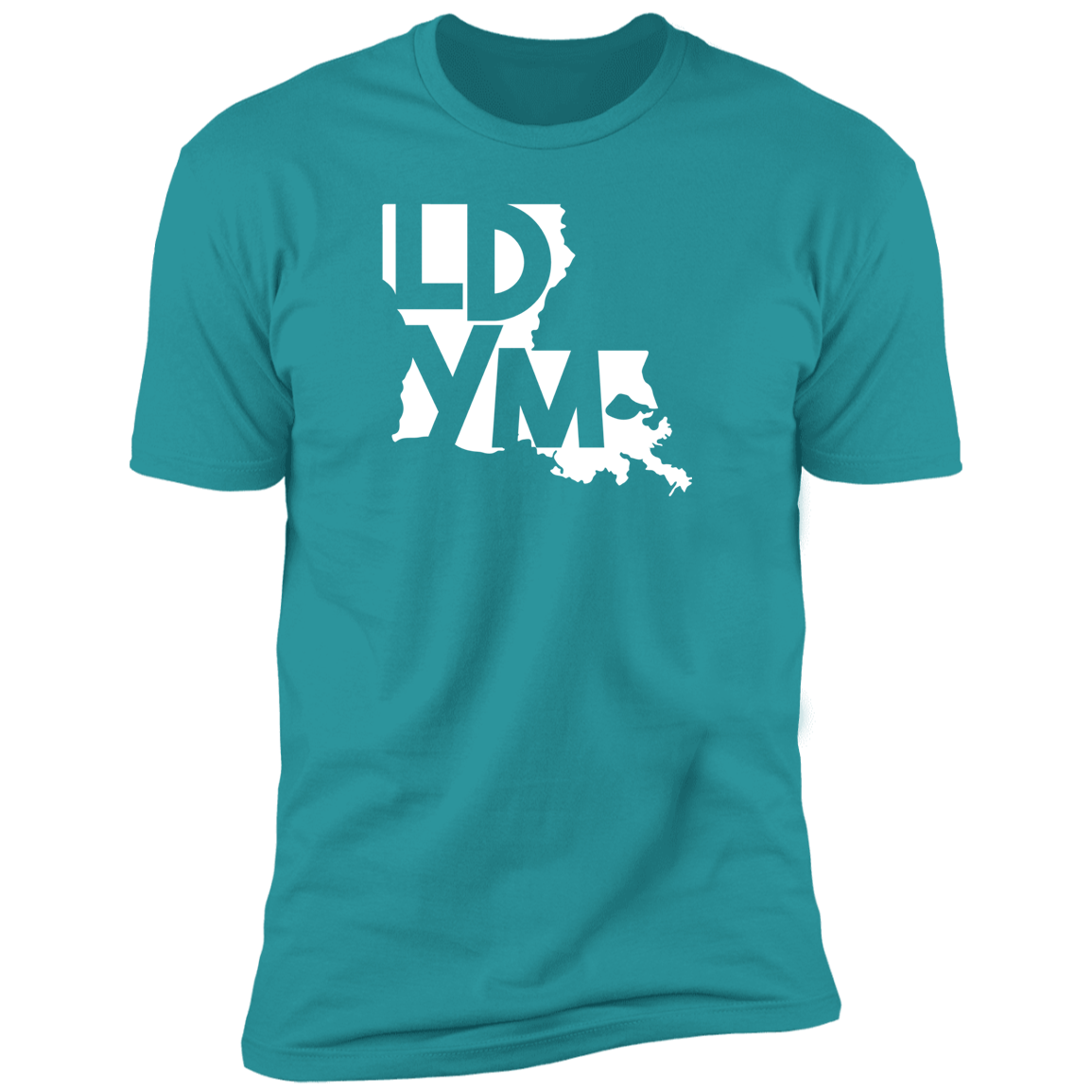 LDYM - Tshirts - Long Sleeve & Short Sleeve