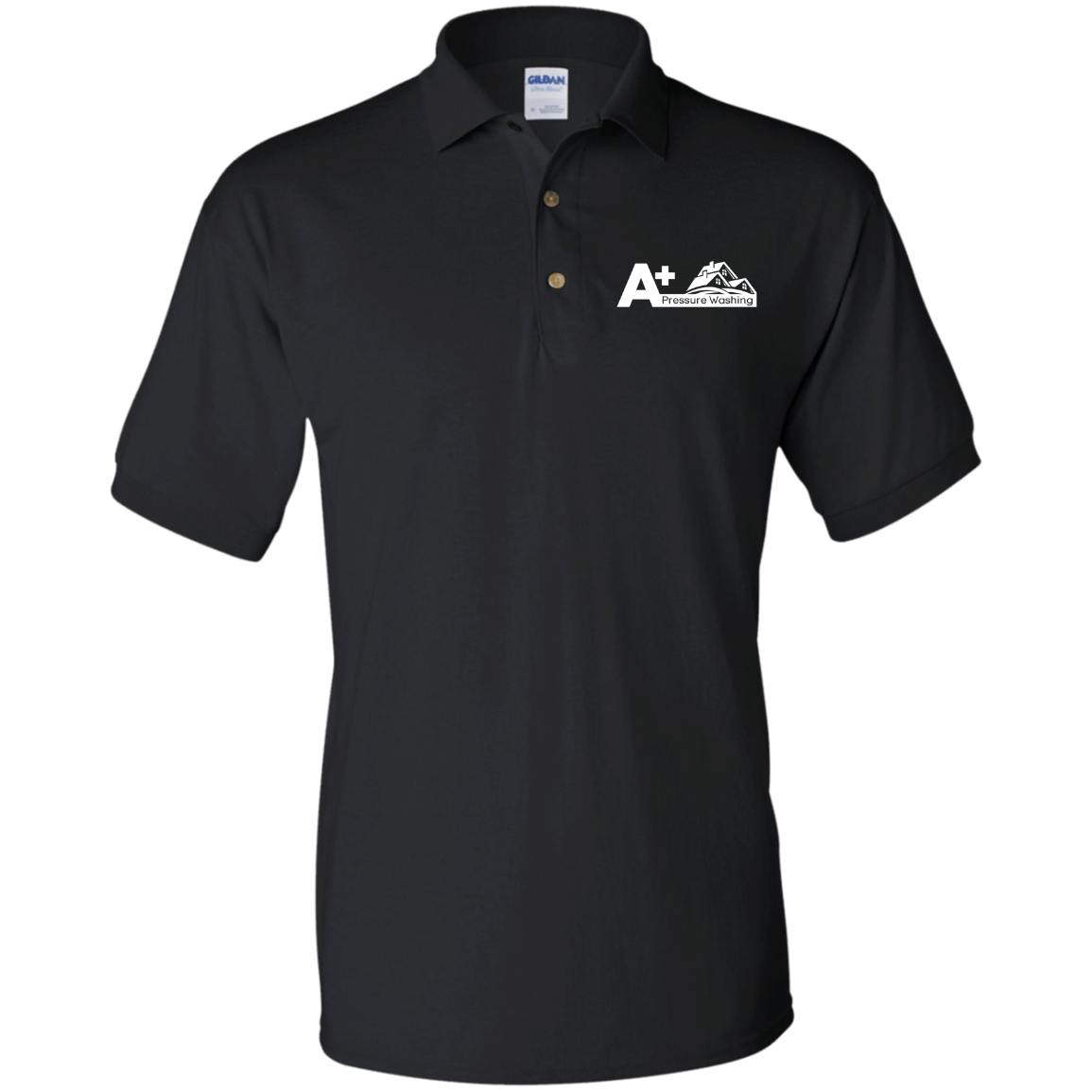 Basic Polo Shirt