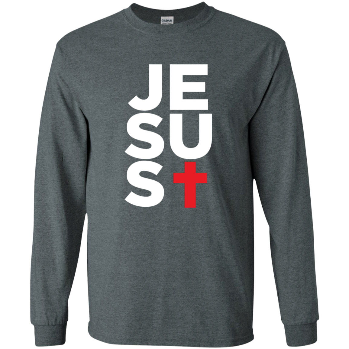 Jesus