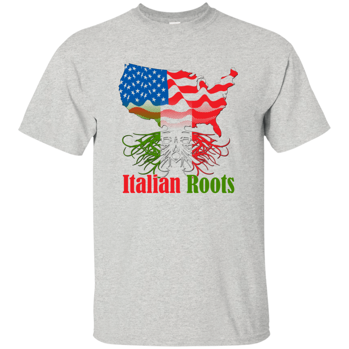 Italian Roots