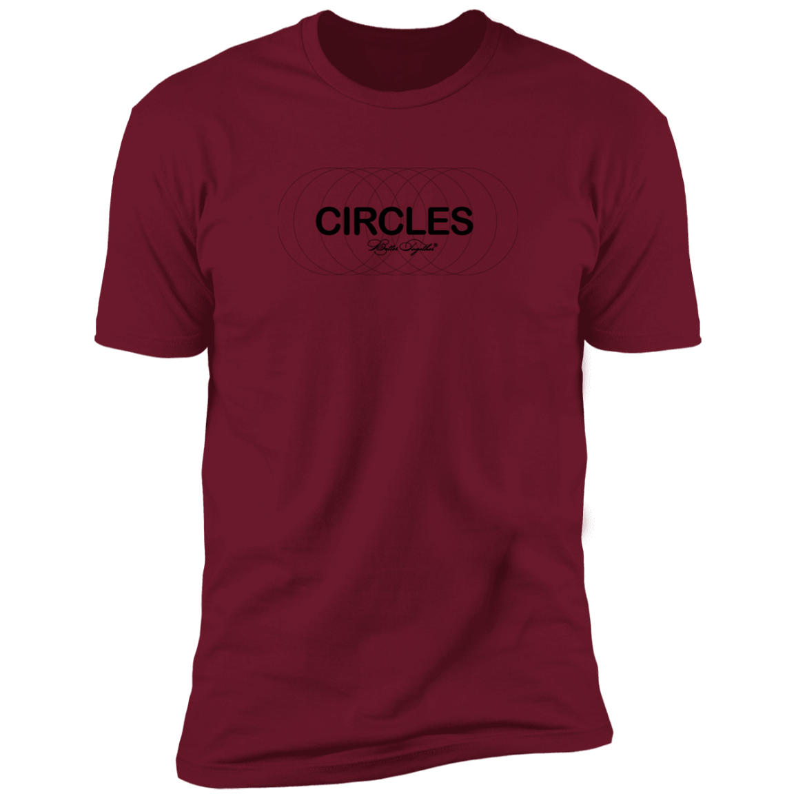 Premium Short Sleeve T-Shirt