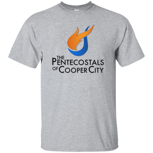 The Pentecostals of Cooper City - Ultra Cotton T-Shirt