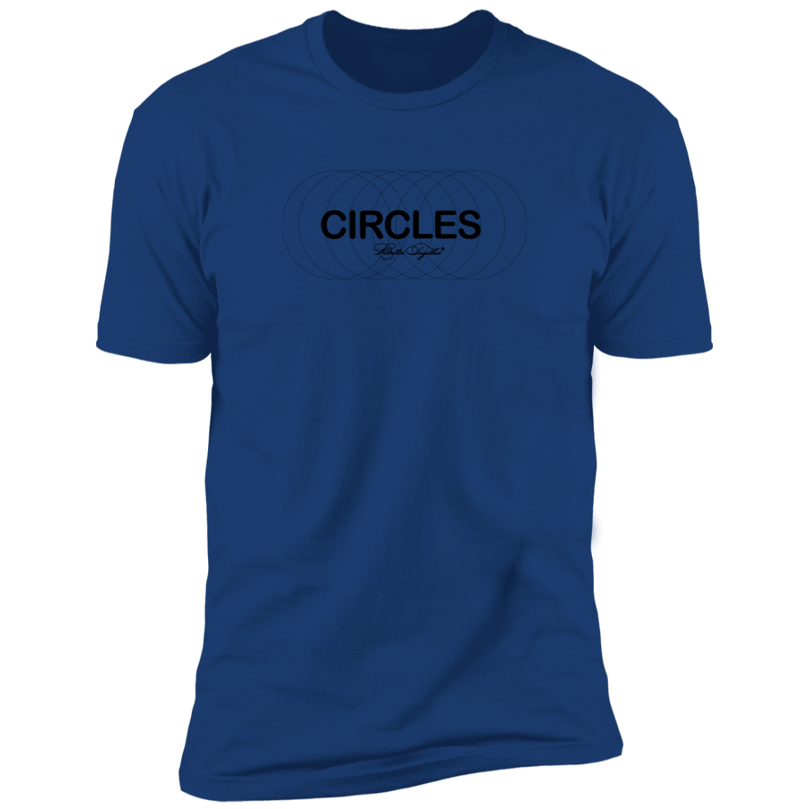 Premium Short Sleeve T-Shirt