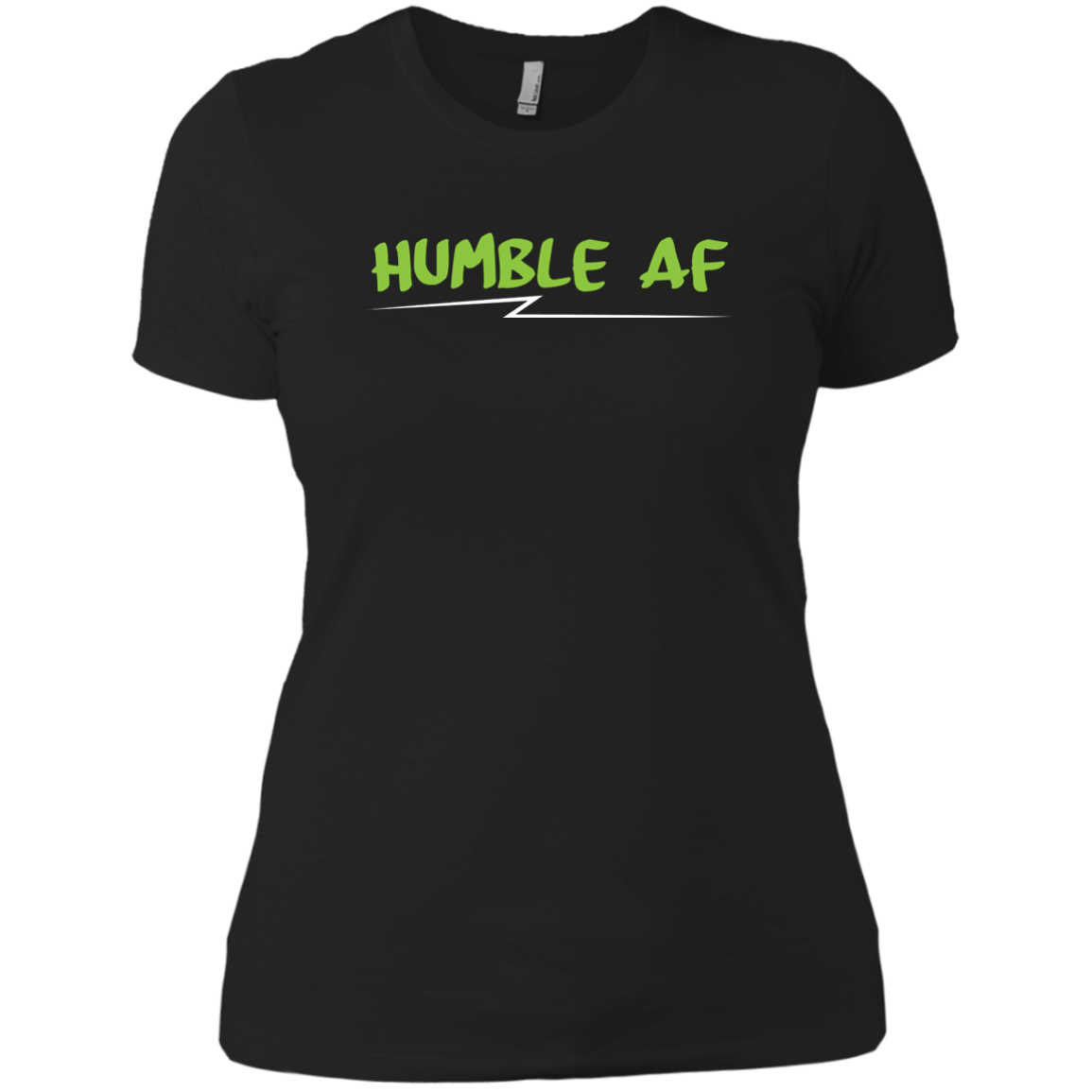 Humble AF