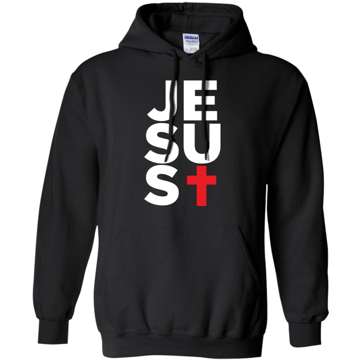 Jesus