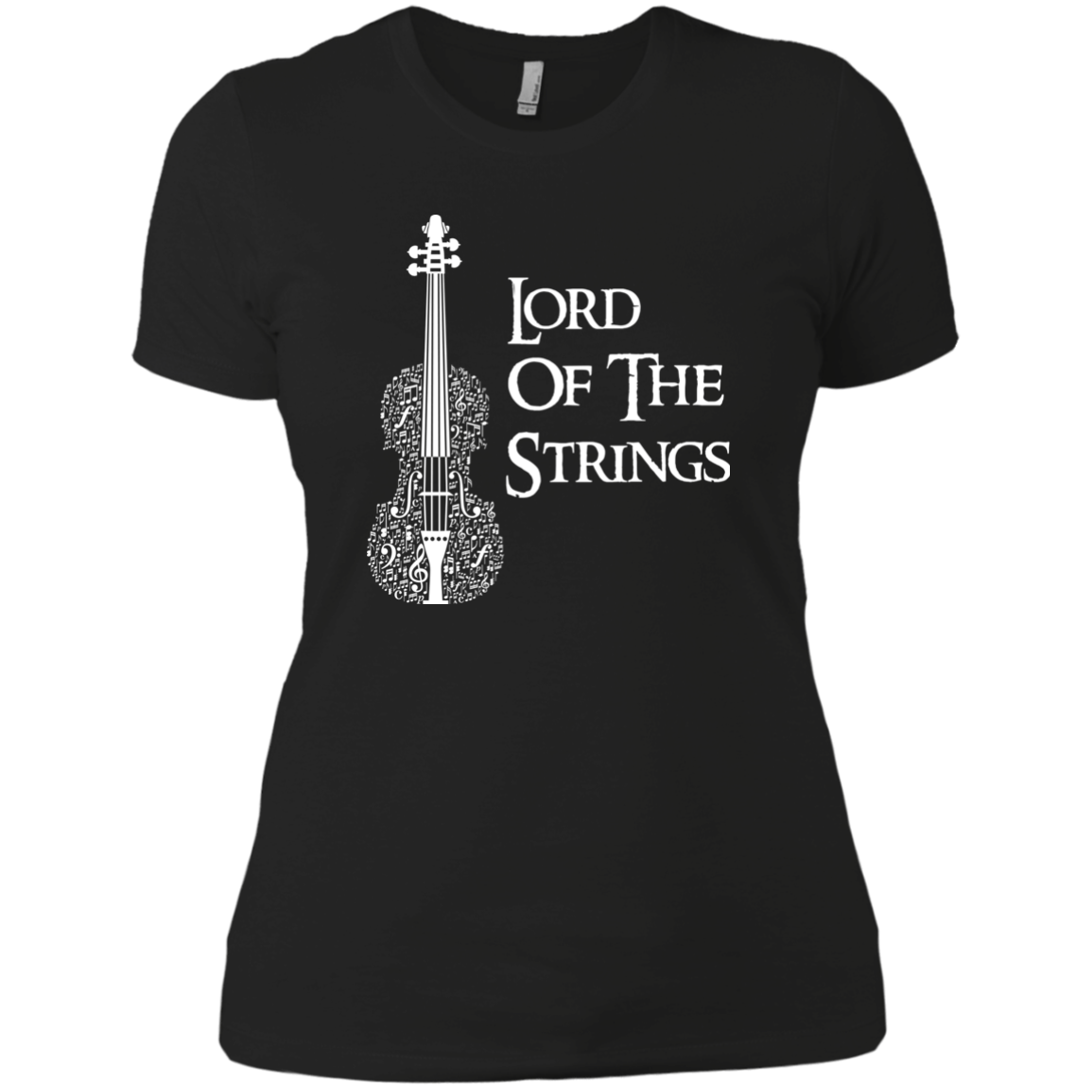Lord Of The Strings