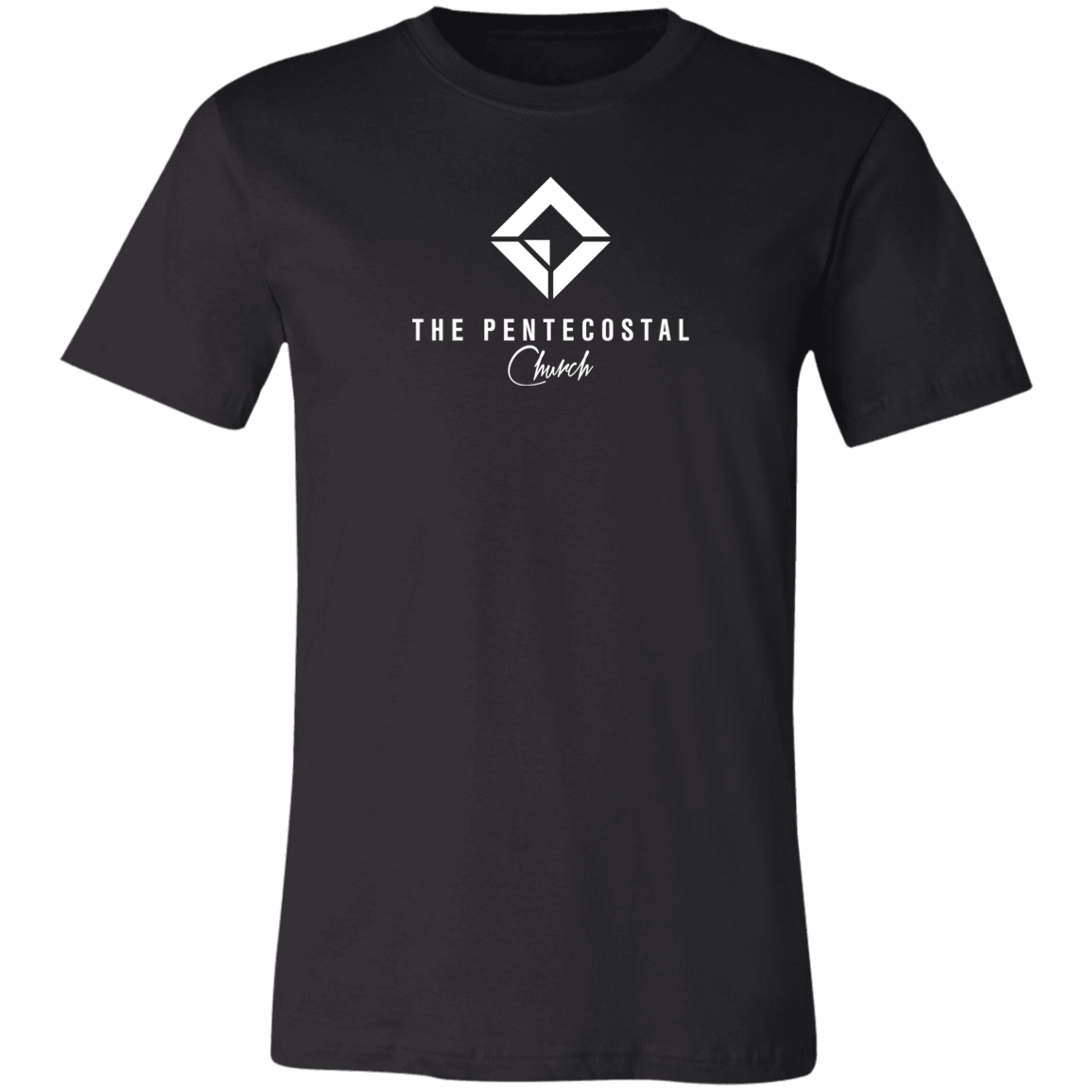The Pentecostal Church T-Shirts