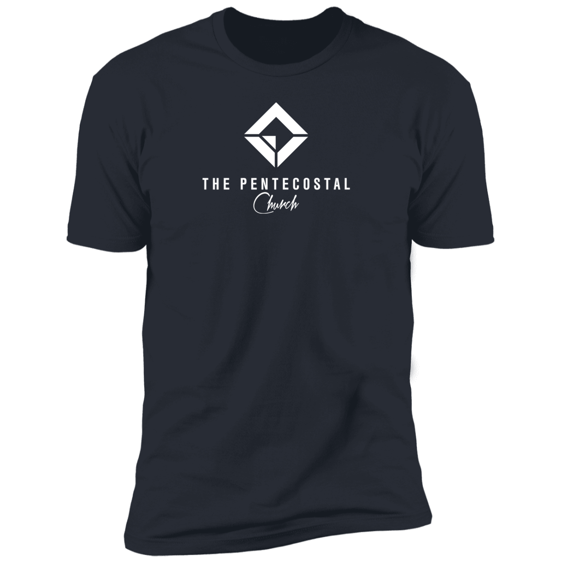 The Pentecostal Church Premium Short Sleeve T-Shirt