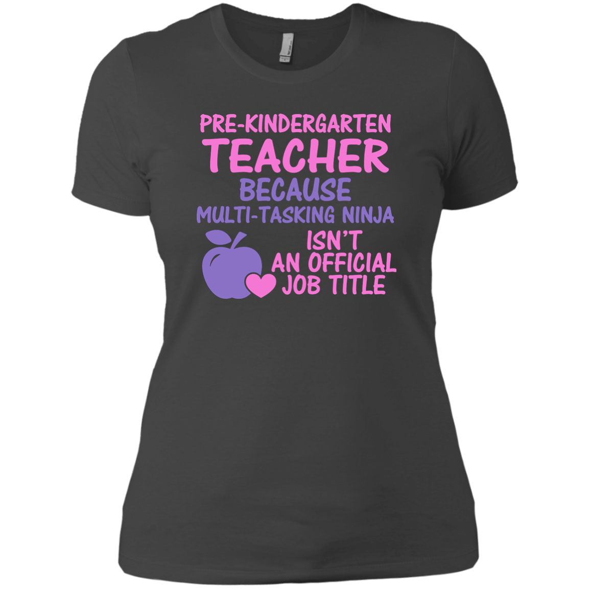 Pre Kindergarten Teacher