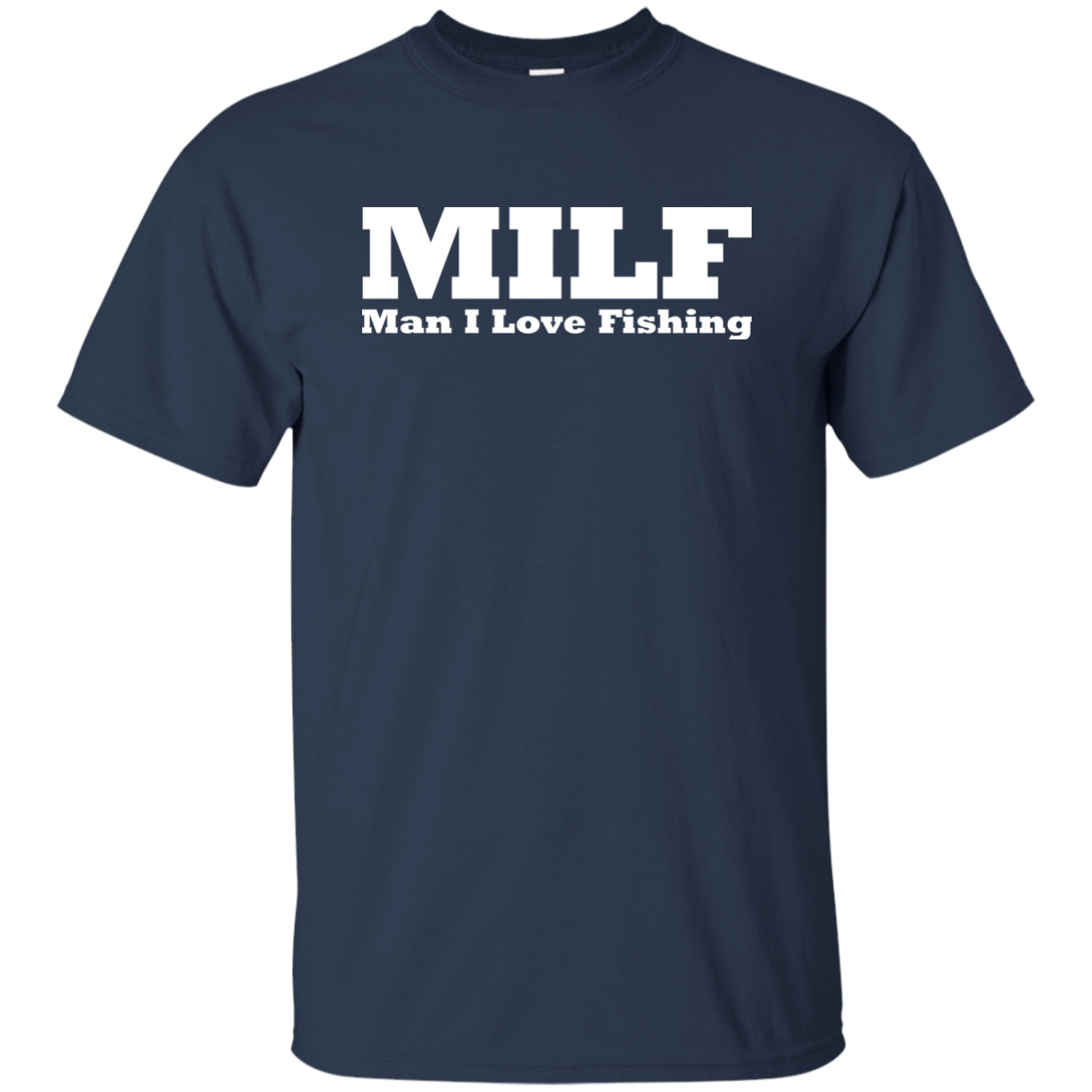 MILF - Man I Love Fishing